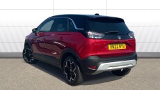 Vauxhall Crossland 1.2 Turbo [130] Elite Edition 5dr Auto Petrol Hatchback